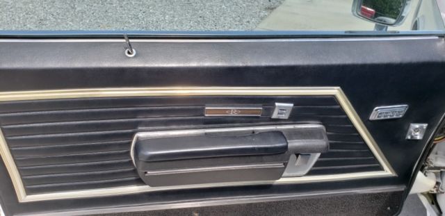 1969 Buick Riviera Riviera - photo 12