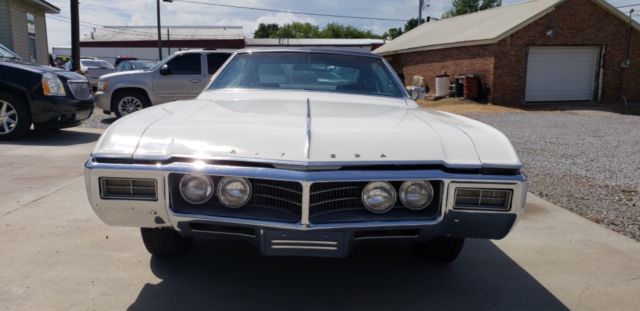 1969 Buick Riviera Riviera - photo 3