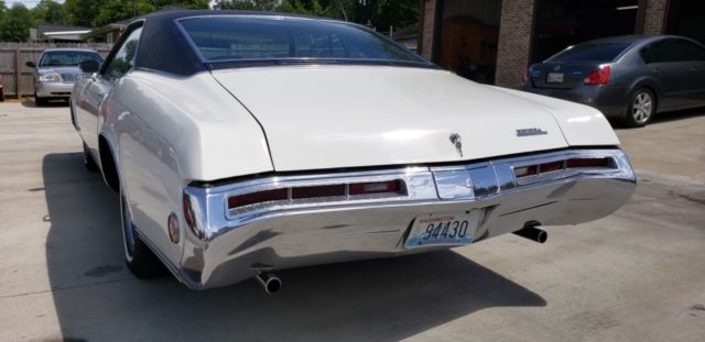 1969 Buick Riviera Riviera - photo 4