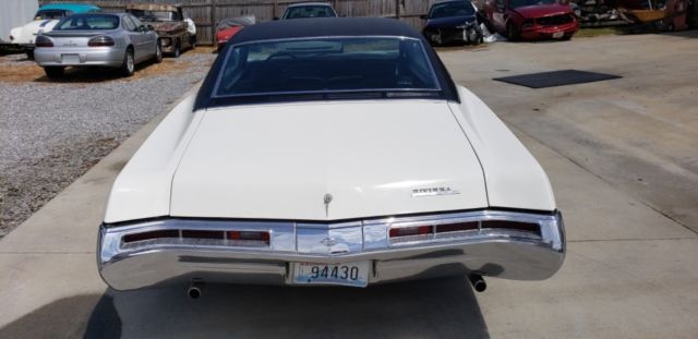 1969 Buick Riviera Riviera - photo 5