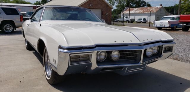 1969 Buick Riviera Riviera - photo 6