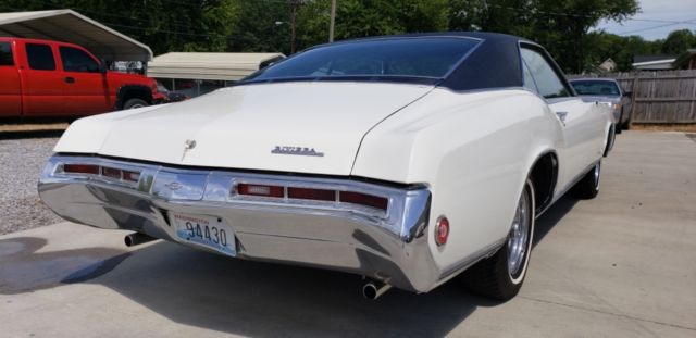 1969 Buick Riviera Riviera - photo 7