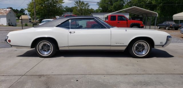 1969 Buick Riviera Riviera - photo 8