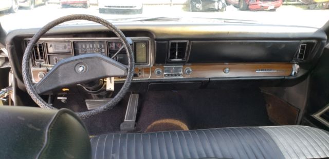 1969 Buick Riviera Riviera - photo 9
