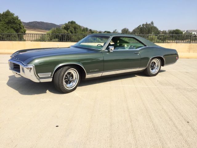1969 Buick Riviera Base Hardtop 2-Door - photo 3