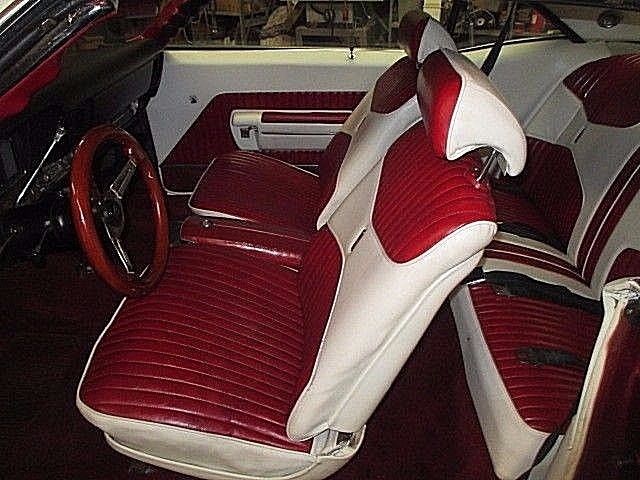 1969 Buick Riviera CHROME - photo 12