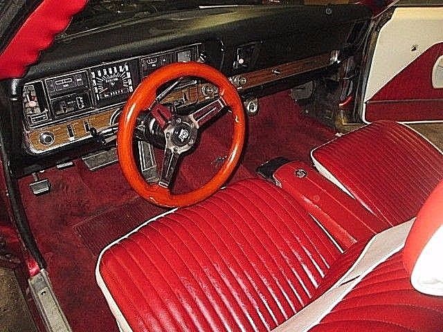 1969 Buick Riviera CHROME - photo 13