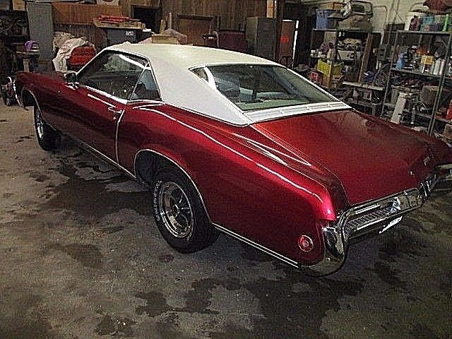 1969 Buick Riviera CHROME - photo 5