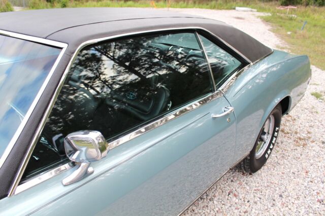 1969 Buick Riviera 430 Wildcat V8 Coupe 120+ HD Pictures Must See - photo 10