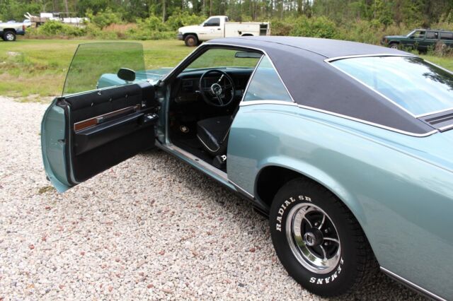 1969 Buick Riviera 430 Wildcat V8 Coupe 120+ HD Pictures Must See - photo 11