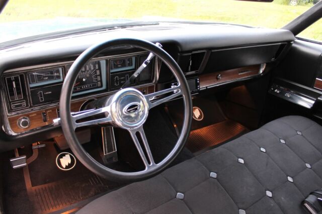 1969 Buick Riviera 430 Wildcat V8 Coupe 120+ HD Pictures Must See - photo 12