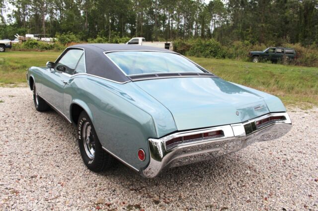 1969 Buick Riviera 430 Wildcat V8 Coupe 120+ HD Pictures Must See - photo 3