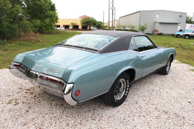 1969 Buick Riviera 430 Wildcat V8 Coupe 120+ HD Pictures Must See - photo 4