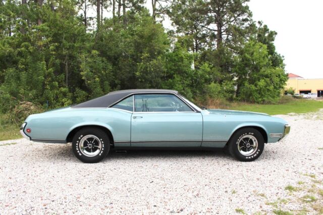 1969 Buick Riviera 430 Wildcat V8 Coupe 120+ HD Pictures Must See - photo 5