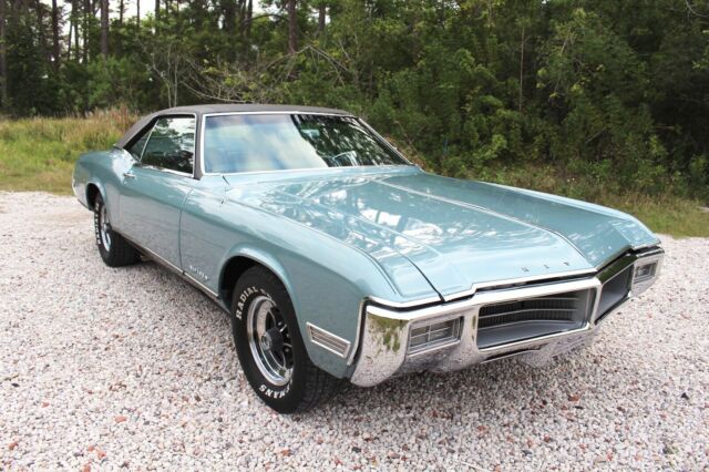 1969 Buick Riviera 430 Wildcat V8 Coupe 120+ HD Pictures Must See - photo 6