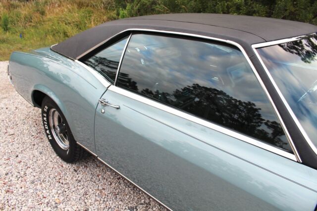 1969 Buick Riviera 430 Wildcat V8 Coupe 120+ HD Pictures Must See - photo 7