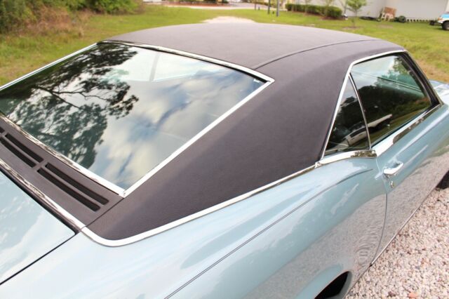 1969 Buick Riviera 430 Wildcat V8 Coupe 120+ HD Pictures Must See - photo 8