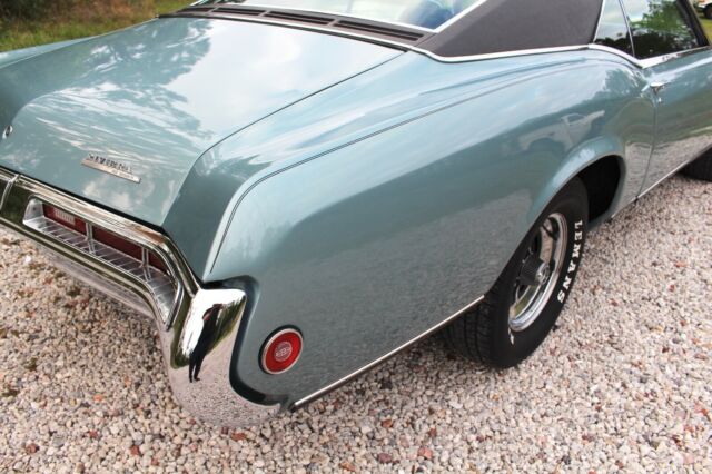 1969 Buick Riviera 430 Wildcat V8 Coupe 120+ HD Pictures Must See - photo 9