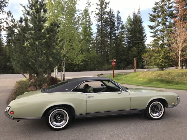 1969 Buick Riviera One Family Survivor Time Capsule Fully Loaded Mint - photo 3