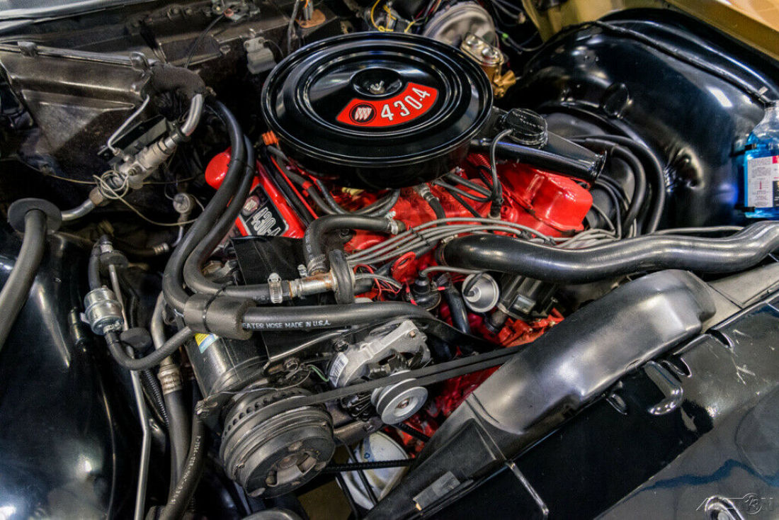 1969 Buick Riviera 2dr Coupe - photo 11