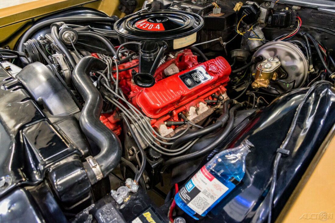 1969 Buick Riviera 2dr Coupe - photo 13