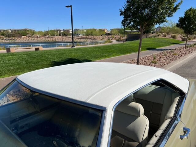 1969 Buick Riviera - photo 3