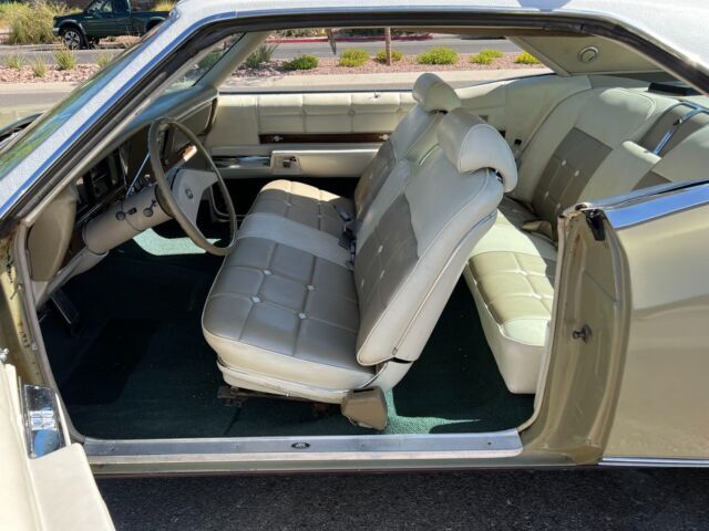 1969 Buick Riviera - photo 5