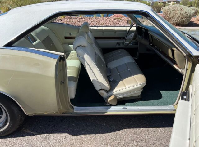 1969 Buick Riviera - photo 6