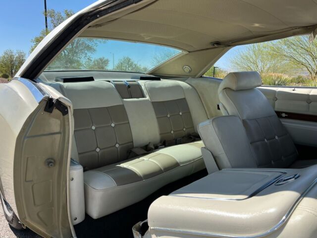 1969 Buick Riviera - photo 7