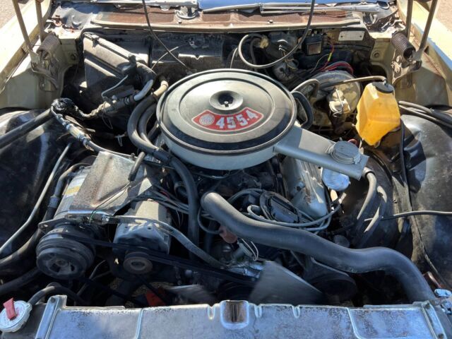 1969 Buick Riviera - photo 8