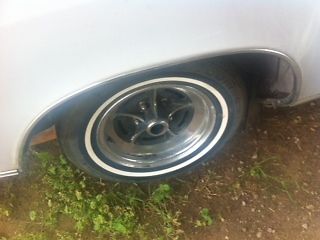 1969 Buick Riviera - photo 5