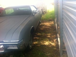 1969 Buick Riviera - photo 6