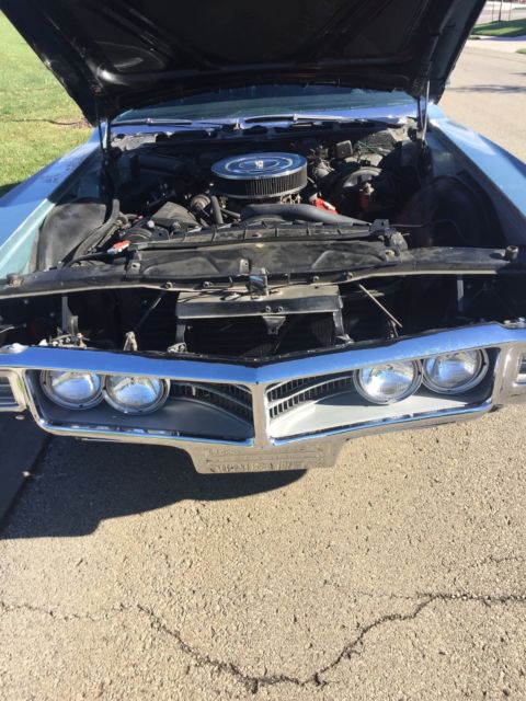 1969 Buick Riviera - photo 11