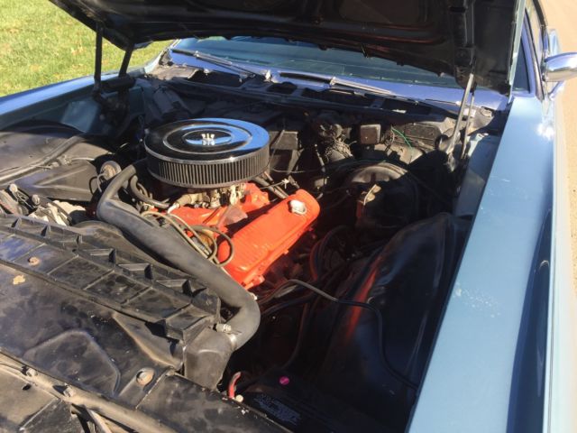1969 Buick Riviera - photo 12