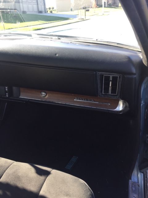 1969 Buick Riviera - photo 7