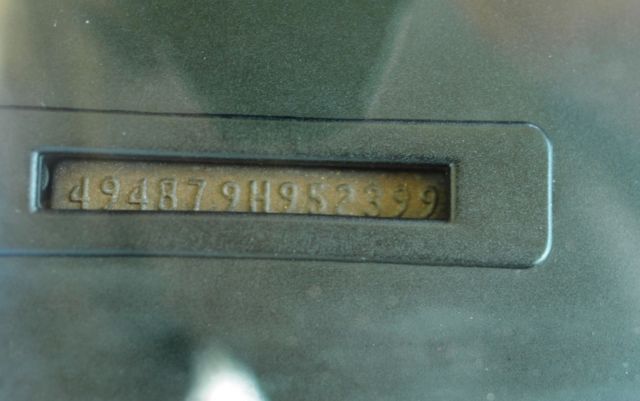 1969 Buick Riviera 16k Original Miles Simply Stunning! Must See - photo 10