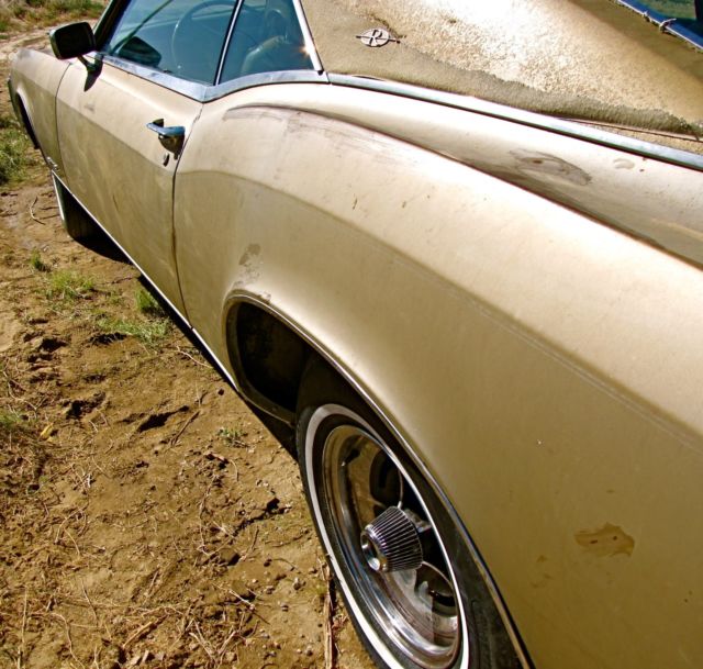 1969 Buick Riviera DELUXE - photo 11