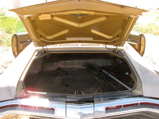 1969 Buick Riviera DELUXE - photo 4