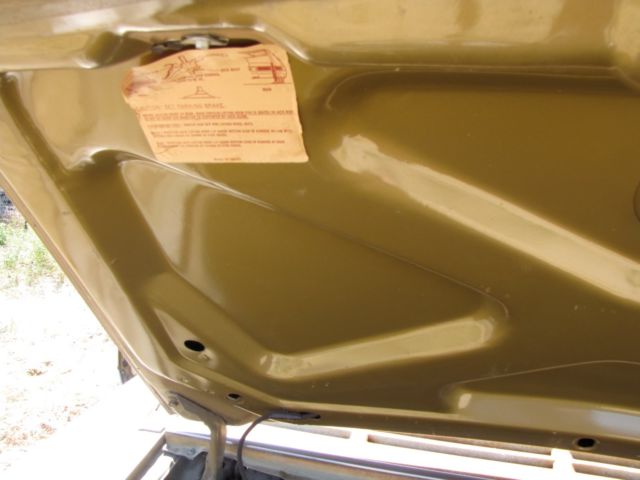 1969 Buick Riviera DELUXE - photo 5
