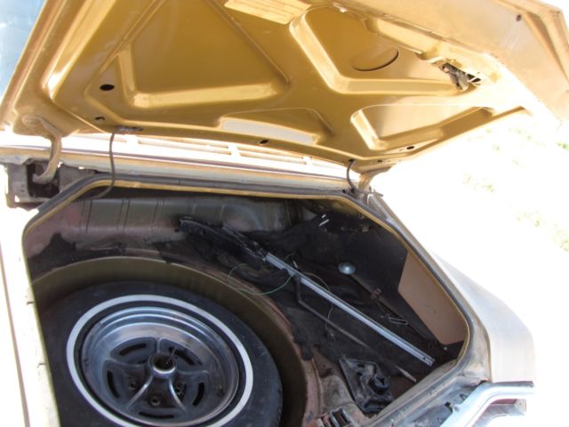 1969 Buick Riviera DELUXE - photo 7