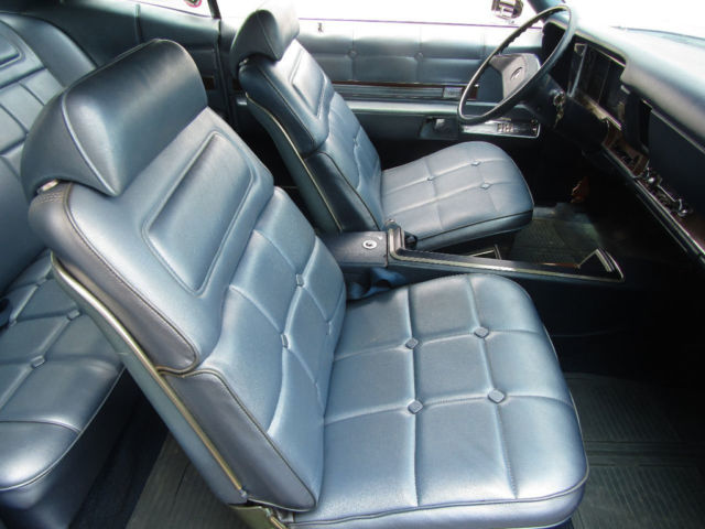1969 Buick Riviera - photo 10