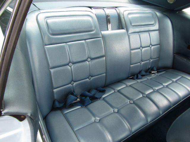 1969 Buick Riviera - photo 11