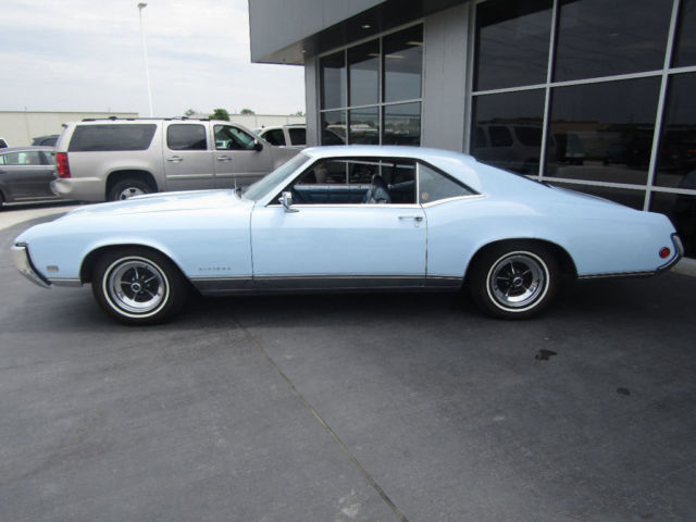 1969 Buick Riviera - photo 3