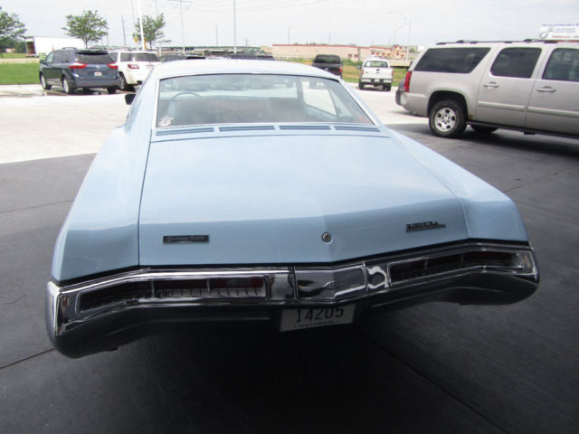 1969 Buick Riviera - photo 5