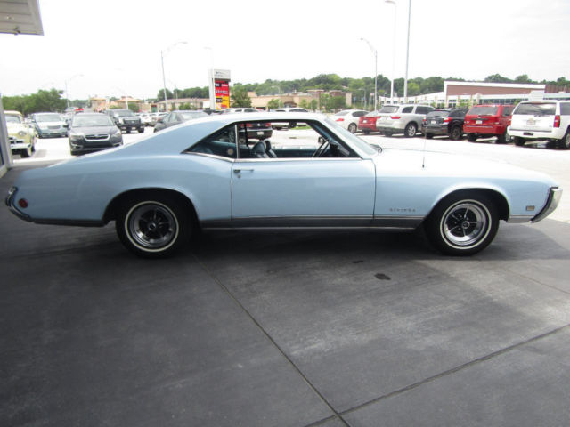 1969 Buick Riviera - photo 6