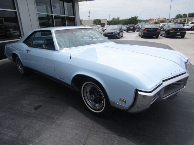 1969 Buick Riviera - photo 7