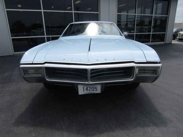 1969 Buick Riviera - photo 8