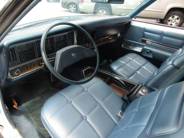 1969 Buick Riviera - photo 12
