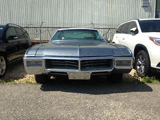 1969 Buick Riviera 430 V8 - photo 10