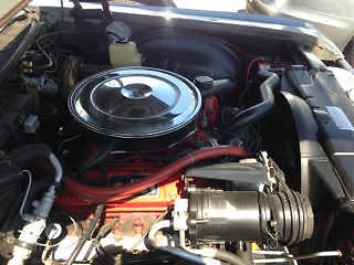 1969 Buick Riviera 430 V8 - photo 2